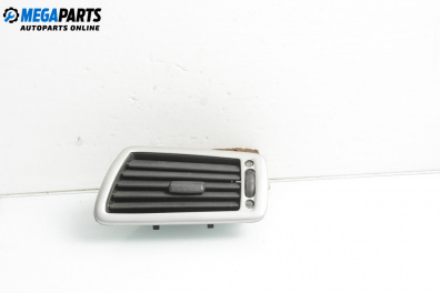 AC heat air vent for Peugeot 807 Minivan (06.2002 - ...)