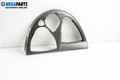 Gear shift console for Peugeot 807 Minivan (06.2002 - ...)