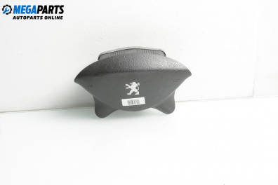 Airbag for Peugeot 807 Minivan (06.2002 - ...), 5 doors, minivan, position: front