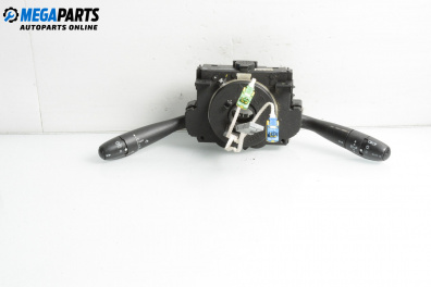 Verstellhebel scheibenwischer und leuchten for Peugeot 807 Minivan (06.2002 - ...), № 96477544XT