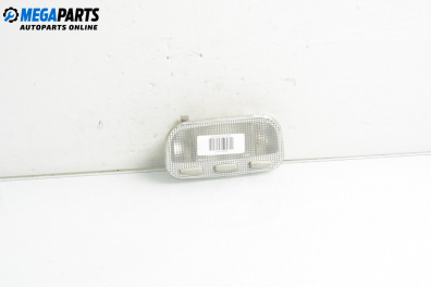 Interior courtesy light for Peugeot 807 Minivan (06.2002 - ...)