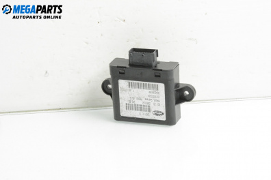 Diesel injection pump module for Peugeot 807 Minivan (06.2002 - ...), № 9646368180