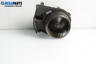 Lüfter heizung for Peugeot 807 Minivan (06.2002 - ...)