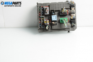 BSI module for Peugeot 807 Minivan (06.2002 - ...)