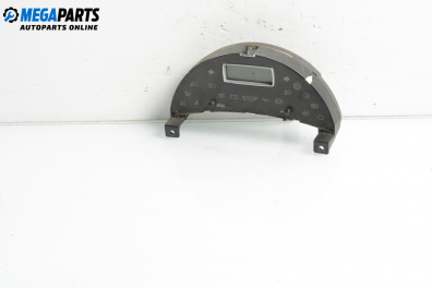 Display for Peugeot 807 Minivan (06.2002 - ...), № 1488702080