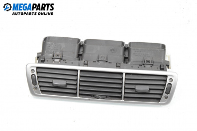 AC heat air vent for Peugeot 807 Minivan (06.2002 - ...)