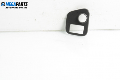 Plastic interior for Peugeot 807 Minivan (06.2002 - ...), 5 uși, monovolum, position: fața