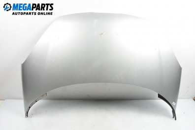 Bonnet for Peugeot 807 Minivan (06.2002 - ...), 5 doors, minivan, position: front