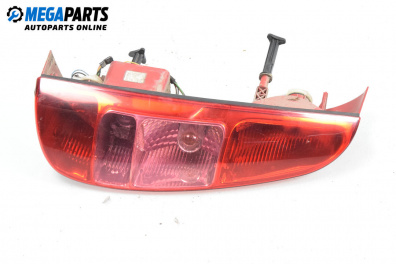 Bremsleuchte for Peugeot 807 Minivan (06.2002 - ...), minivan, position: links