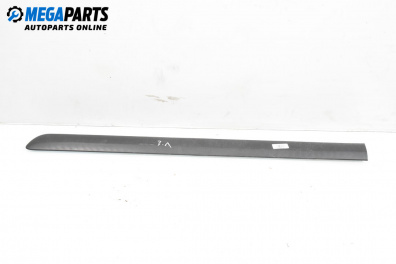 Material profilat exterior for Peugeot 807 Minivan (06.2002 - ...), monovolum, position: stânga