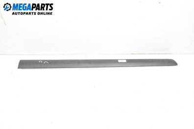 Material profilat exterior for Peugeot 807 Minivan (06.2002 - ...), monovolum, position: stânga