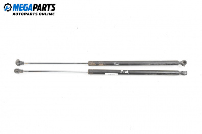 Tije telescopice, portbagaj for Peugeot 807 Minivan (06.2002 - ...)