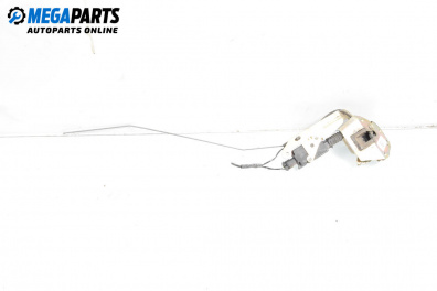 Schloss for Peugeot 807 Minivan (06.2002 - ...), position: rechts, rückseite