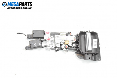 Außengriff schiebetür for Peugeot 807 Minivan (06.2002 - ...), 5 türen, minivan