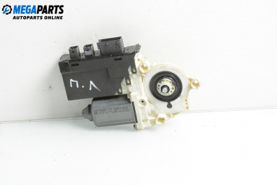 Window lift motor for Peugeot 807 Minivan (06.2002 - ...), 5 doors, minivan, position: front - left, № 101387102