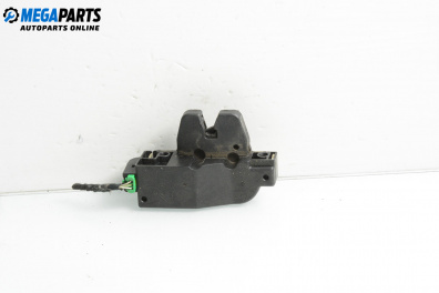 Trunk lock for Peugeot 807 Minivan (06.2002 - ...), minivan, position: rear