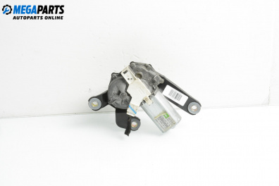 Front wipers motor for Peugeot 807 Minivan (06.2002 - ...), minivan, position: rear