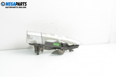 Außengriff for Peugeot 807 Minivan (06.2002 - ...), 5 türen, minivan, position: rechts, rückseite