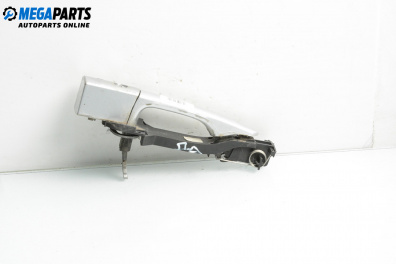 Außengriff for Peugeot 807 Minivan (06.2002 - ...), 5 türen, minivan, position: rechts, vorderseite