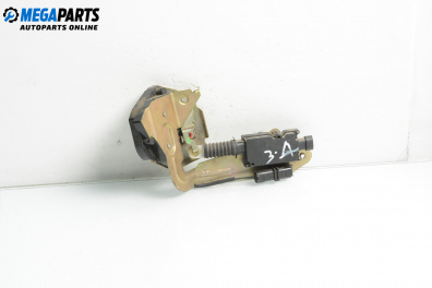 Schloss for Peugeot 807 Minivan (06.2002 - ...), position: rechts, rückseite