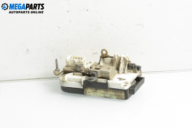 Încuietoare for Peugeot 807 Minivan (06.2002 - ...), position: stânga - fața