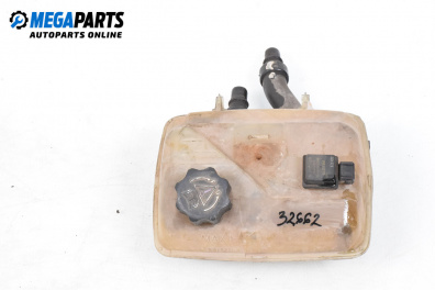 Coolant reservoir for Peugeot 807 Minivan (06.2002 - ...) 2.2 HDi, 128 hp