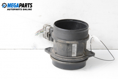 Debitmetru for Peugeot 807 Minivan (06.2002 - ...) 2.2 HDi, 128 hp