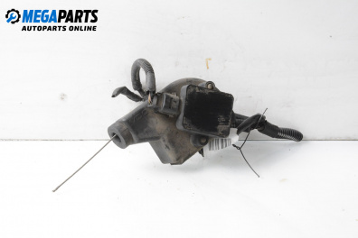 Accelerator potentiometer for Peugeot 807 Minivan (06.2002 - ...)