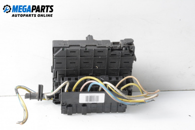 Sicherungskasten for Peugeot 807 Minivan (06.2002 - ...) 2.2 HDi, 128 hp
