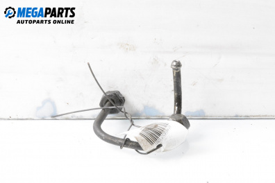 Fuel pipe for Peugeot 807 Minivan (06.2002 - ...) 2.2 HDi, 128 hp