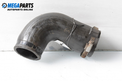 Turbo hose for Peugeot 807 Minivan (06.2002 - ...) 2.2 HDi, 128 hp