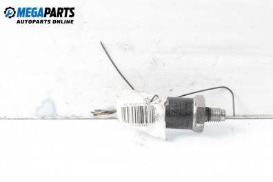 Fuel pressure regulator for Peugeot 807 Minivan (06.2002 - ...) 2.2 HDi, 128 hp