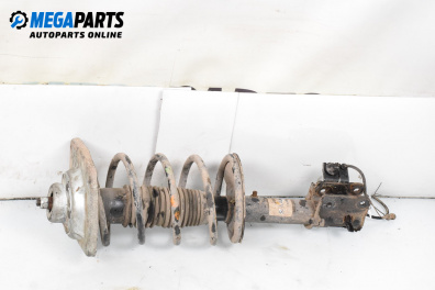 Amortizor McPherson for Peugeot 807 Minivan (06.2002 - ...), monovolum, position: dreaptă - fața