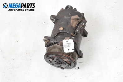 Kompressor klimaanlage for Peugeot 807 Minivan (06.2002 - ...) 2.2 HDi, 128 hp