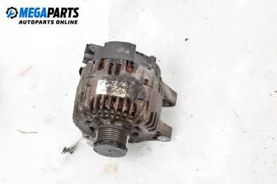 Alternator for Peugeot 807 Minivan (06.2002 - ...) 2.2 HDi, 128 hp, № 1638095180