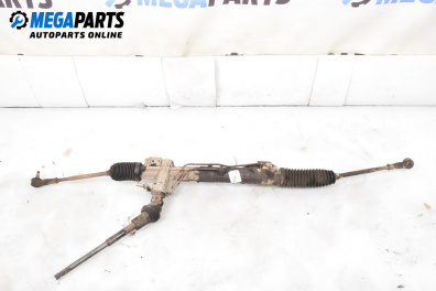 Hydraulic steering rack for Peugeot 807 Minivan (06.2002 - ...), minivan