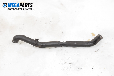 Wasserleitung for Peugeot 807 Minivan (06.2002 - ...) 2.2 HDi, 128 hp