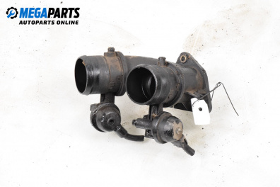 Lufteinlassventil for Peugeot 807 Minivan (06.2002 - ...) 2.2 HDi, 128 hp