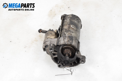 Demaror for Peugeot 807 Minivan (06.2002 - ...) 2.2 HDi, 128 hp