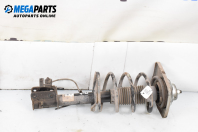 Amortizor McPherson for Peugeot 807 Minivan (06.2002 - ...), monovolum, position: stânga - fața