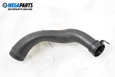 Turbo hose for Peugeot 807 Minivan (06.2002 - ...) 2.2 HDi, 128 hp