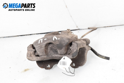 Caliper for Peugeot 807 Minivan (06.2002 - ...), position: front - left