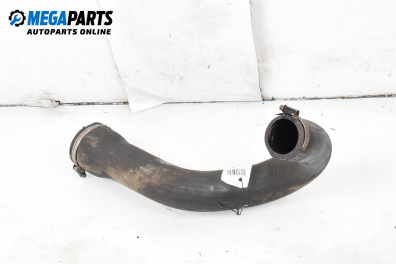 Turbo schlauch for Peugeot 807 Minivan (06.2002 - ...) 2.2 HDi, 128 hp