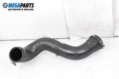 Turbo schlauch for Peugeot 807 Minivan (06.2002 - ...) 2.2 HDi, 128 hp