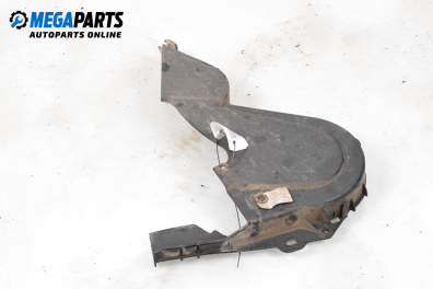 Timing belt cover for Peugeot 807 Minivan (06.2002 - ...) 2.2 HDi, 128 hp