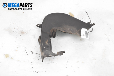 Timing belt cover for Peugeot 807 Minivan (06.2002 - ...) 2.2 HDi, 128 hp