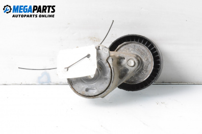 Tensioner pulley for Peugeot 807 Minivan (06.2002 - ...) 2.2 HDi, 128 hp