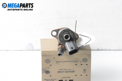 Diesel fuel injector for Peugeot 807 Minivan (06.2002 - ...) 2.2 HDi, 128 hp, № 9653344880