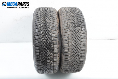 Winterreifen 205/60/16 (Preis für zwei stücke)