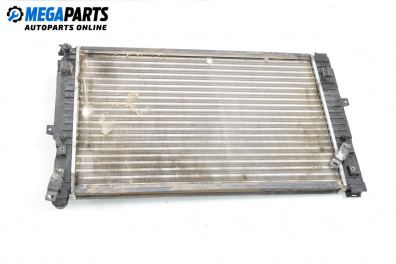 Water radiator for Volkswagen Passat III Sedan B5 (08.1996 - 12.2001) 1.6, 101 hp